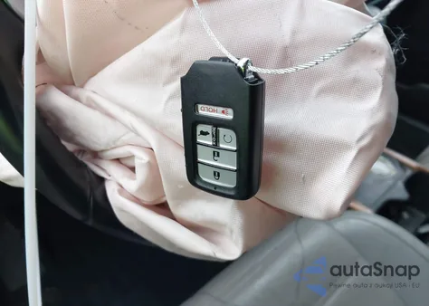 2021 Honda Cr-V z USA, uszkodzony, nr VIN 1HGRW1898ML908782